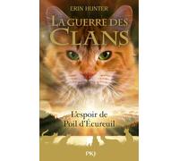 L'espoir de Poil d'Ecureuil: 2
