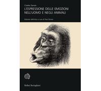 L'espressione delle emozioni nell'uomo e negli animali - 2012 - B