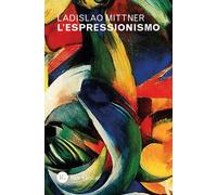 L'espressionismo - 2025 - Res Gestae
