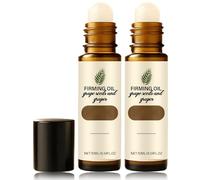 L'Espresso Antirughe - Effetto Lifting Istantaneo, Essenza Vegetale Pura Naturale, Borse e Gonfiori Sotto gli Occhi, Rassodante e Idratante Anti-Età per Donne e Uomini,2pcs