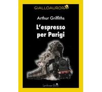 L'espresso per Parigi