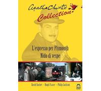 L'Espresso per Plymouth - Nido di Vespe DVD