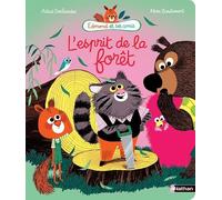 L'esprit de la forêt