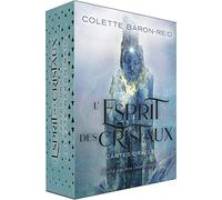 L'esprit des cristaux: Cartes oracles