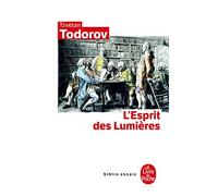 L'Esprit des Lumières