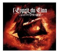 L'Esprit Du Clan - Chapitre 4 : L'Enfer C'Est Le Notre