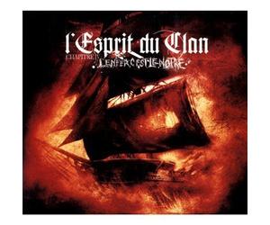 L'Esprit Du Clan - Chapitre 4 : L'Enfer C'Est Le Notre