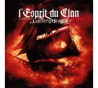 L'esprit Du Clan - Chapter IV - This Hell..
