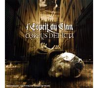 L'Esprit du Clan - Corpus Delicti [Import]