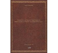 L'esprit juif, ou Les juifs peints par eux-mêmes d'après le Talmud / par Goré O'Thouma,...