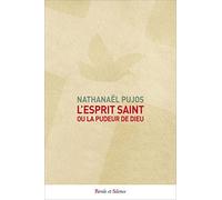 L'Esprit Saint, ou la Pudeur de Dieu
