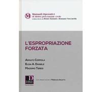 L'espropriazione forzata