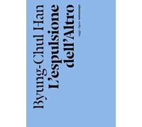 L'espulsione dell'altro