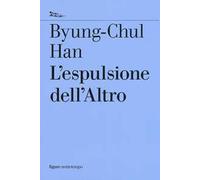 L'espulsione dell'altro