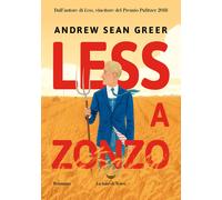 Less a zonzo - Greer Andrew Sean