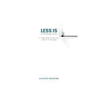 Less Is: L'essenzialità nella comunicazione visiva