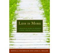Less Is More (Tascabile)