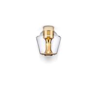 less’n’more ETHICS lampada a soffitto, LED, E-GDS-P1-KGG-GC, ETHICS [Lampade per Interni > Lampade a Soffitto]