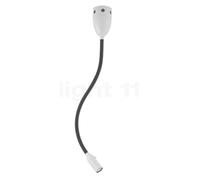 less 'n' more Zeus Z-BDL Lampada da soffitto e parete LED