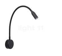 less 'n' more Zeus Z-BWL Lampada da parete LED