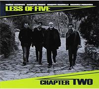 Less Of Five - Chapter Two