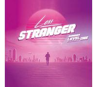 Less Stranger Remixes Level One (Vinyl LP) 12" EP