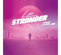 Less Stranger Remixes Level One (Vinyl LP) 12" EP