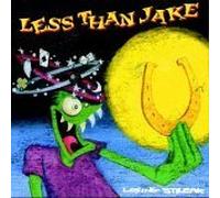 Less Than Cake - Less Than Cake