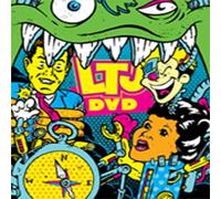 Less Than Jake – Antologia – DVD – Nuovo
