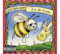 Less Than Jake - B Is For B-Sides