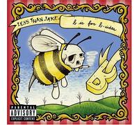 Less Than Jake - B Is For B Sides