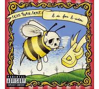 Less Than Jake - B Is For B-Sides