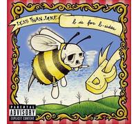 Less Than Jake B Is For B-sides (Vinyl LP)