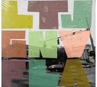 Less Than Jake Gnv Fla (CD) Album