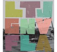 Less Than Jake – Gnv Fla – CD
