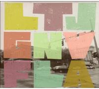 Less Than Jake - Gnv Fla - Cd