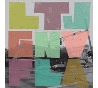 Less Than Jake – Gnv Fla – CD