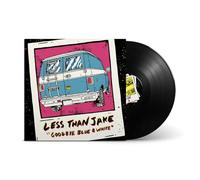Less Than Jake - Goodbye Blue And White