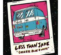 Less Than Jake - Goodbye Blue And White