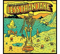 Less Than Jake - Greetings & Salutations