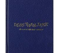 Less Than Jake - In With the Out Crowd