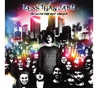 Less Than Jake - In with the Out Crowd (Grape Vinyl Edition)
