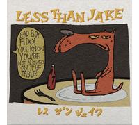 Less Than Jake - Losers, Kings and Things We Don't Understand