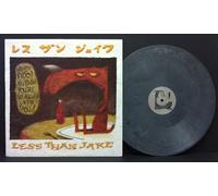 Less Than Jake - Losers, Kings & Things