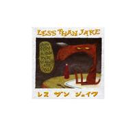 Less Than Jake - Losers Kings & Things That We