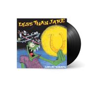 Less Than Jake Losing Streak (Vinyl LP)
