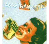 Less Than Jake - Pezcore