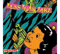 Less Than Jake - Pezcore