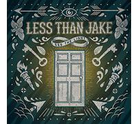 Less Than Jake See the Light (CD) Album