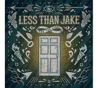 Less Than Jake See the Light (CD) Album